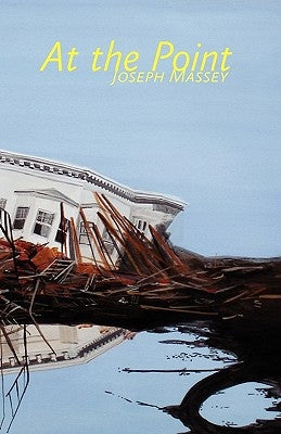 At the Point by Massey, Joseph