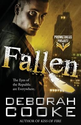 Fallen by Cooke, Deborah