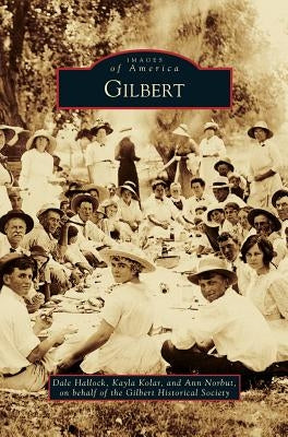 Gilbert by Hallock, Dale