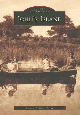 John's Island by Walpole Haynie, Connie