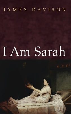 I Am Sarah by Davison, James