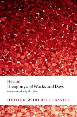 Theogony and Works and Days by West, M. L.