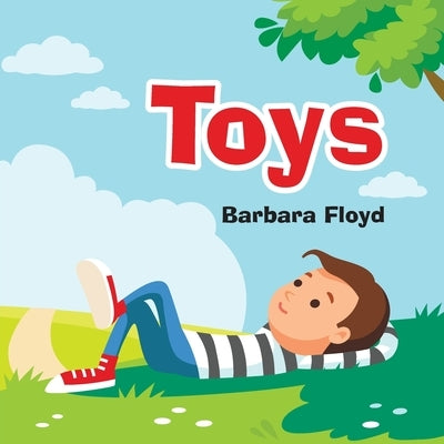 Toys by Floyd, Barbara