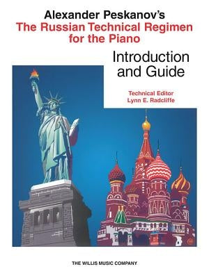 Russian Technical Regimen - Introduction and Guide by Peskanov, Alexander
