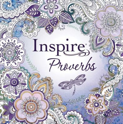 Inspire: Proverbs by Tyndale