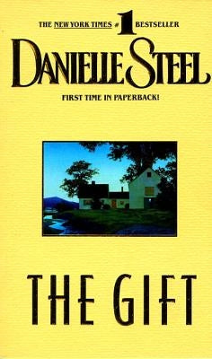 The Gift by Steel, Danielle