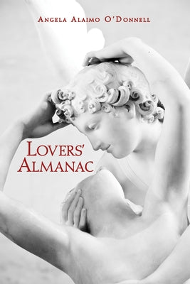Lovers' Almanac by O'Donnell, Angela