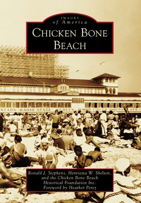 Chicken Bone Beach by Stephens, Ronald J.