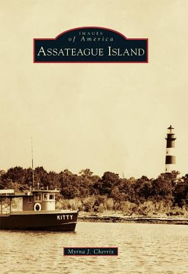 Assateague Island by Cherrix, Myrna J.