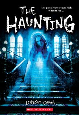 The Haunting by Duga, Lindsey