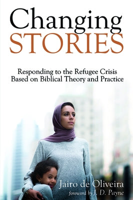 Changing Stories by de Oliveira, Jairo