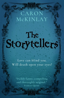 The Storytellers by McKinlay, Caron