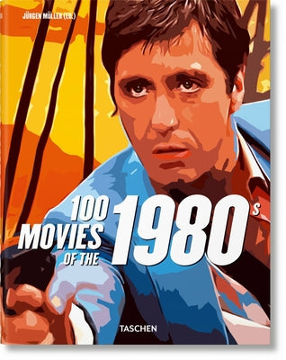 100 Movies of the 1980s by M&#252;ller, J&#252;rgen