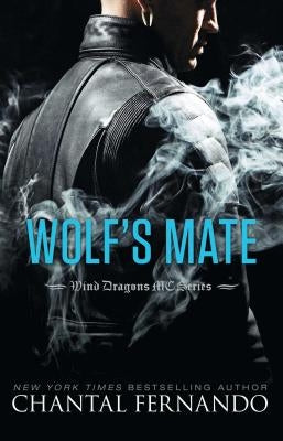 Wolf's Mate: Volume 7 by Fernando, Chantal