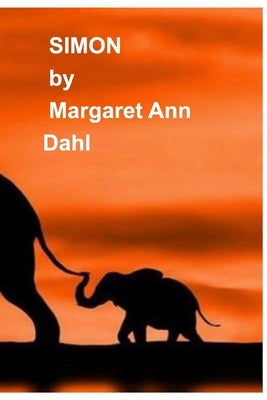 Simon by Dahl, Margaret Ann