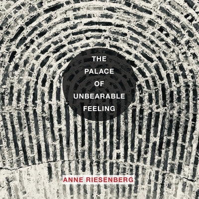 The Palace of Unbearable Feeling by Riesenberg