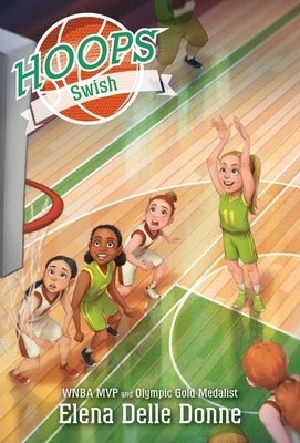 Swish, Volume 5 by Delle Donne, Elena
