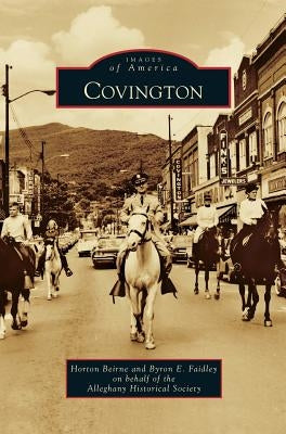 Covington by Beirne, Horton