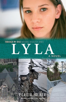 Lyla by Beale, Fleur