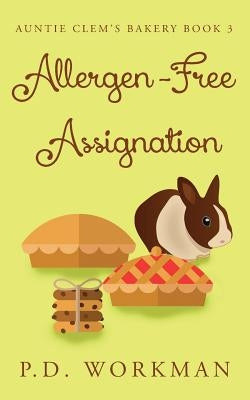 Allergen-Free Assignation by Workman, P. D.
