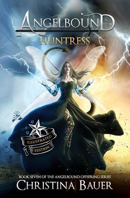 Huntress Enhanced by Bauer, Christina