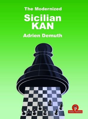 The Modernized Sicilian Kan by Demuth