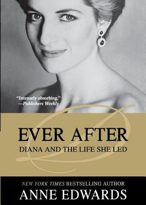 Ever After by Edwards, Anne