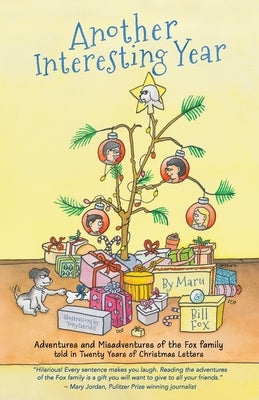 Another Interesting Year by Fox, Maru And Bill