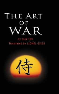 The Art of War by Tzu, Sun
