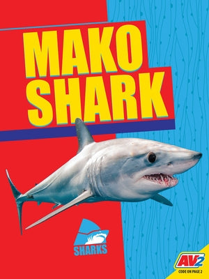 Mako Shark by Nixon, Madeline