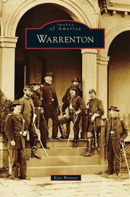 Warrenton by Brenner, Kate