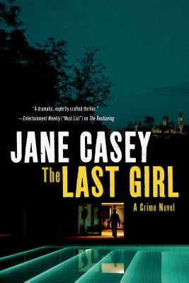 Last Girl by Casey, Jane