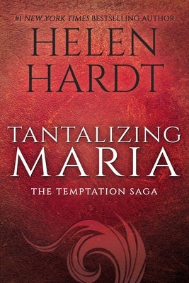 Tantalizing Maria, Volume 7 by Hardt, Helen