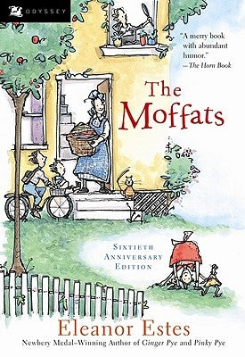 The Moffats by Estes, Eleanor