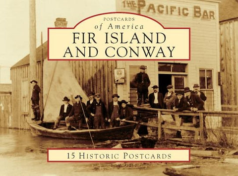 Fir Island and Conway by Pleas, Patricia Hanstad
