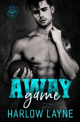 Away Game by Layne, Harlow