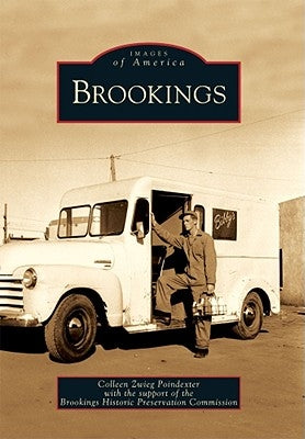 Brookings by Zwieg Poindexter, Colleen
