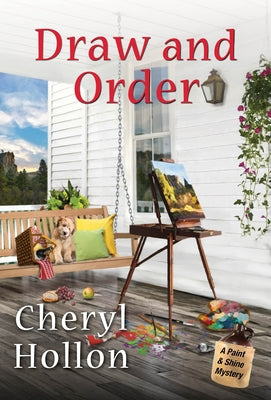 Draw and Order by Hollon, Cheryl