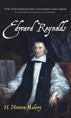 Edward Reynolds by Malony, H. Newton