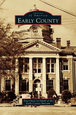 Early County by Owen, Tina