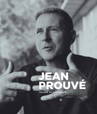 Jean Prouvé by Prouve, Jean