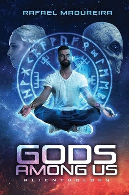 Gods Among Us: Alienthology by Madureora, Rafael