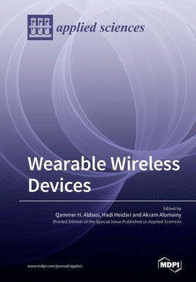 Wearable Wireless Devices by Abbasi, Qammer