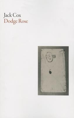 Dodge Rose by Cox, Jack