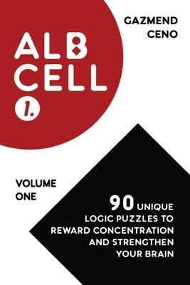 Albcell.1 by Ceno, Gazmend