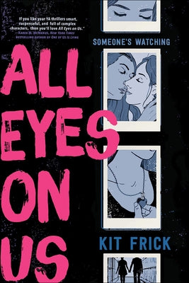 All Eyes on Us by 