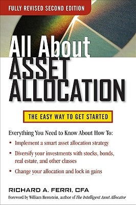 All about Asset Allocation by Ferri, Richard A.