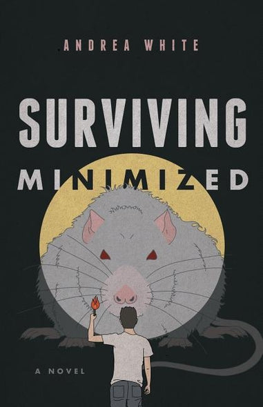 Surviving Minimized by White, Andrea