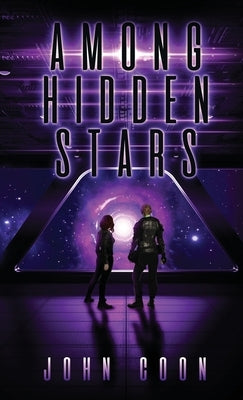 Among Hidden Stars by Coon, John