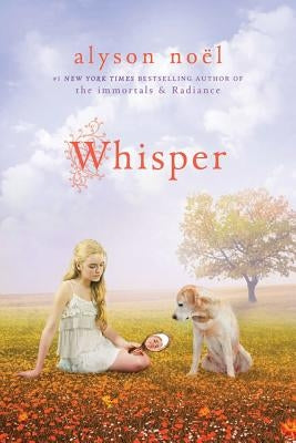 Whisper: A Riley Bloom Book by Noel, Alyson